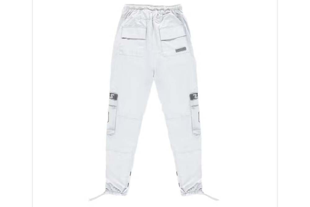 Star Wars Don Diablo Jacket & Pants Set-#12 - Picture 2 of 5